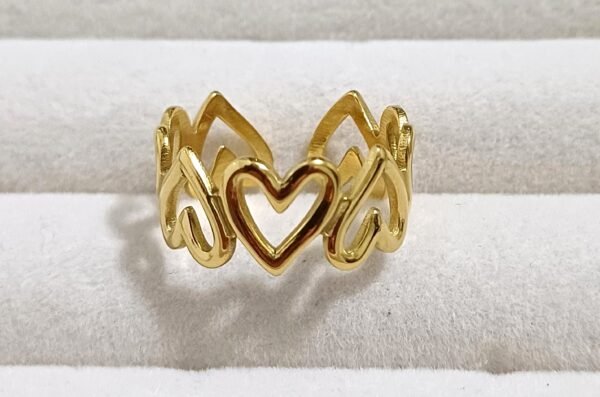 Corazones