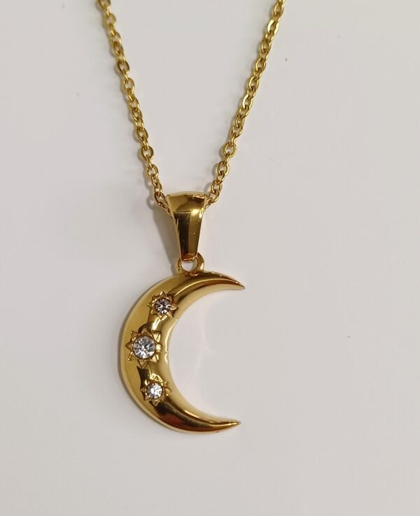 Luna - Imagen 2