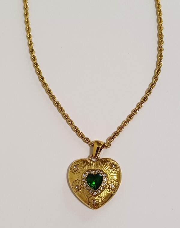Corazón