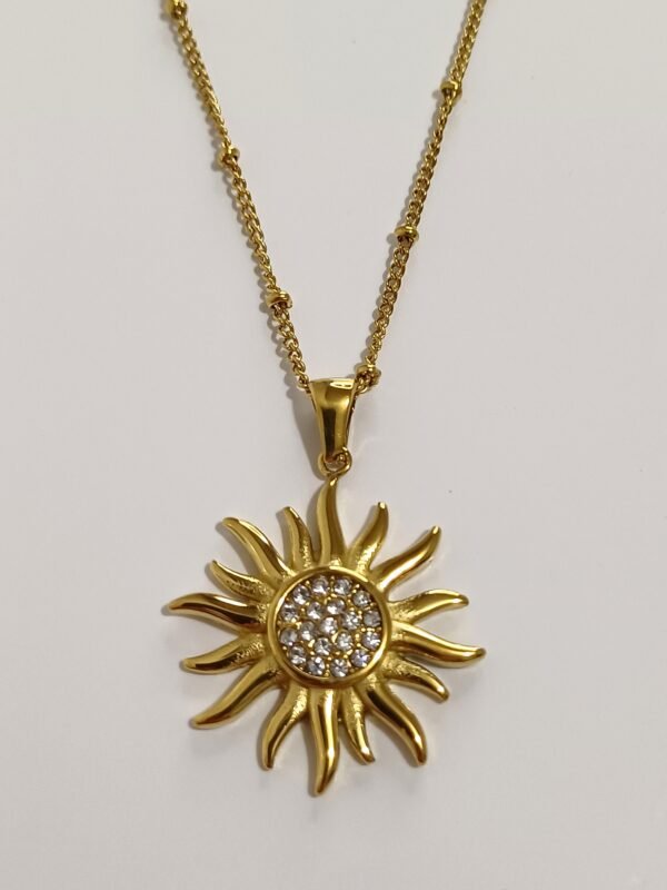 Sol - Imagen 2