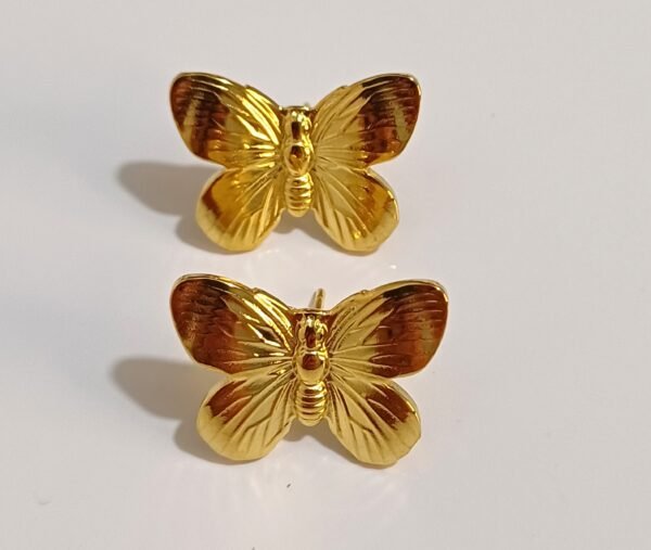 Mariposa