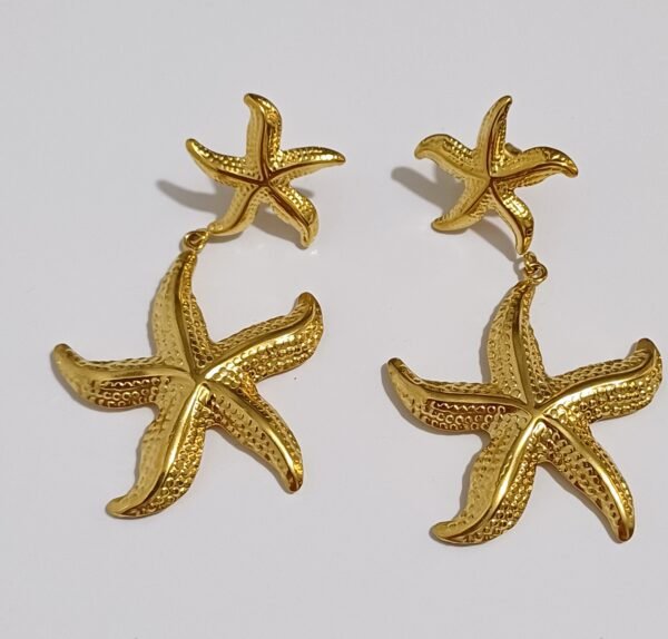 Estrella de Mar
