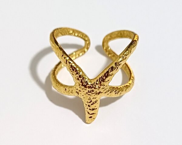 Estrella de Mar