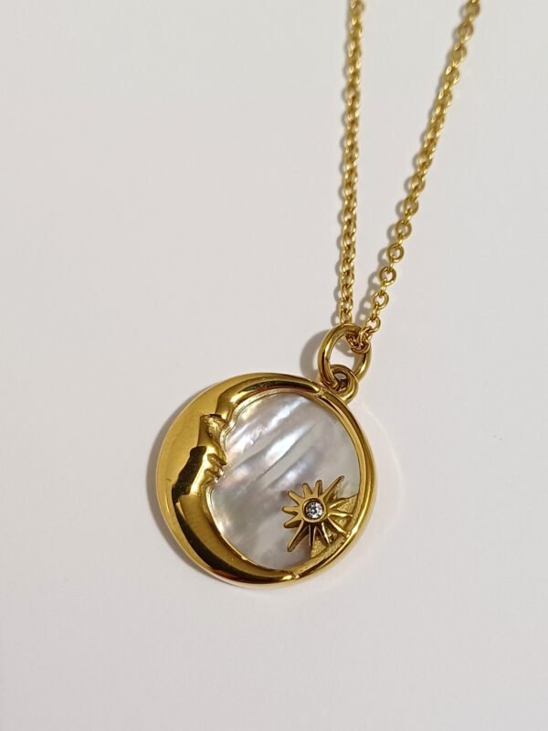 Sol y Luna - Imagen 2
